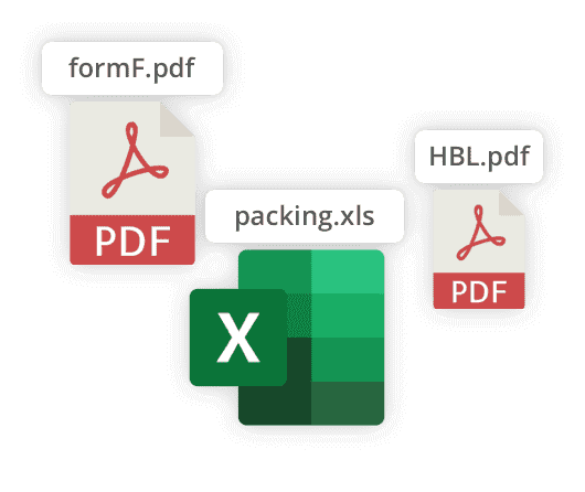automate documents